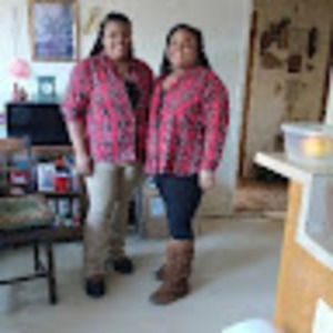 Meet your Posher, Krystle